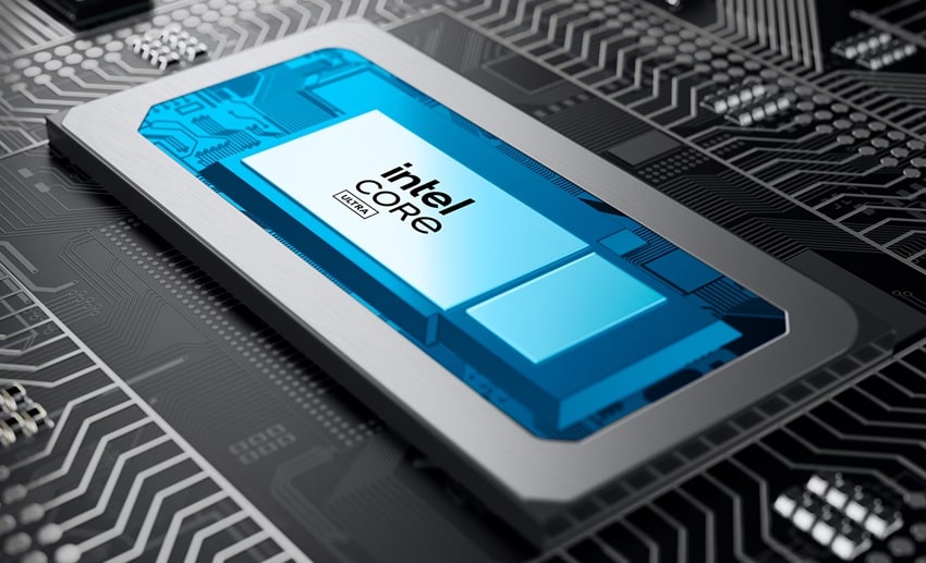 Dell 16 Plus 2025 - cpu