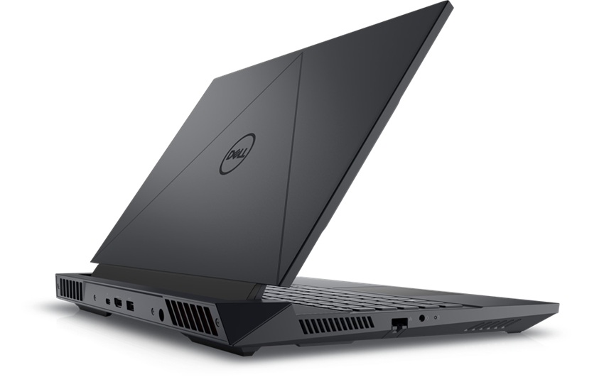 Dell Gaming G15 5530 - tản nhiệt