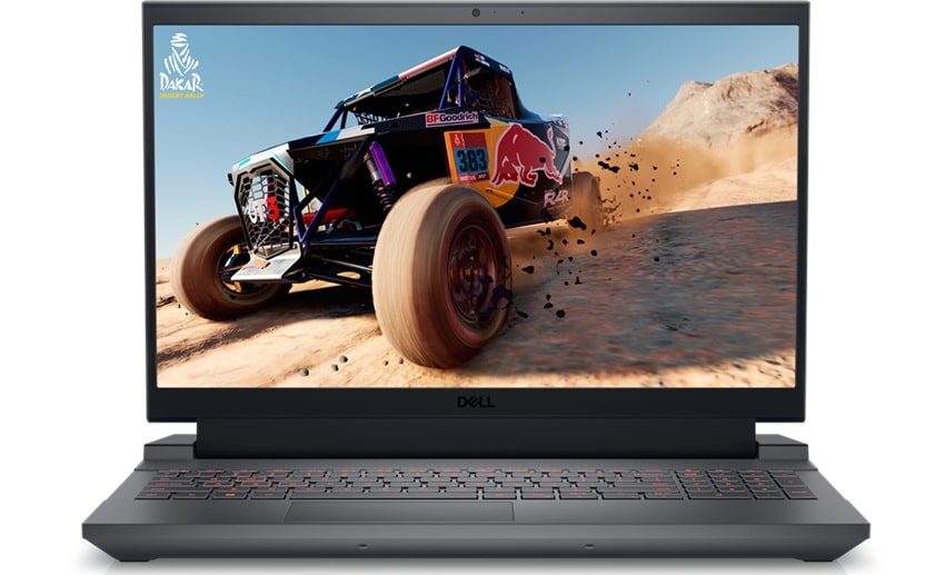 Dell Gaming G15 5530 - màn hình
