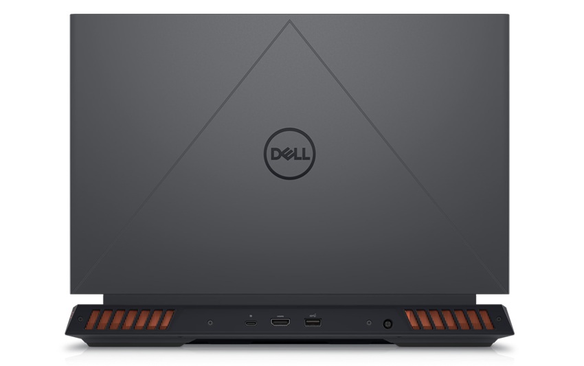 Dell Gaming G15 5530 - cổng ngoại vi