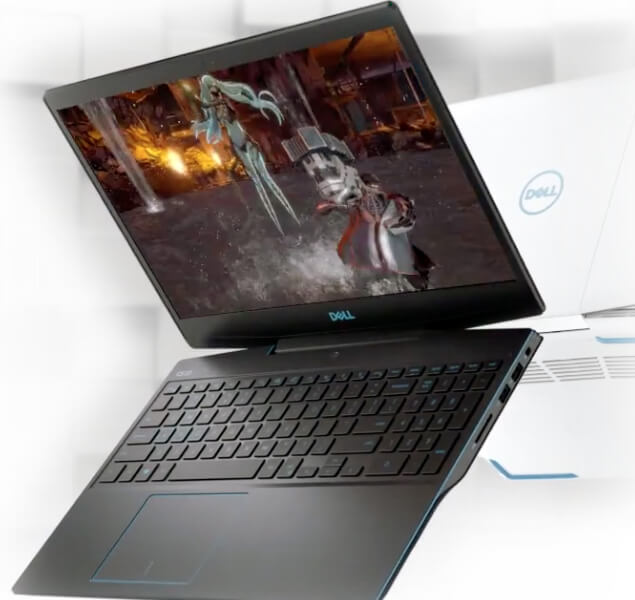 Hiệu năng của Dell Gaming G3