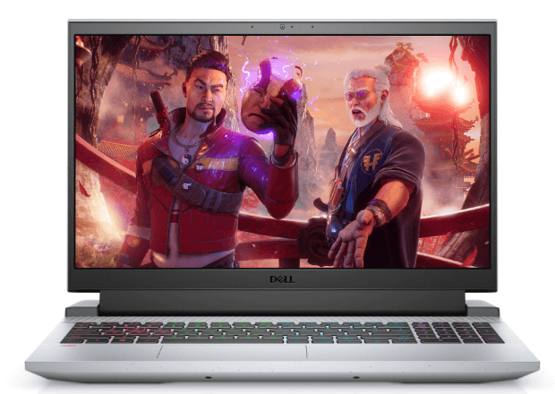 Giới thiệu và đánh giá chung laptop Dell Gaming G5