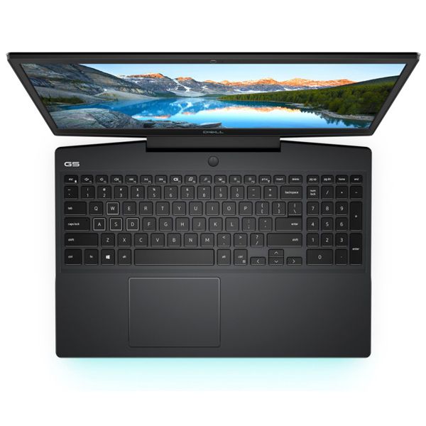 sử dụng Chiclet keyboard full size mang lại cảm giác gõ 