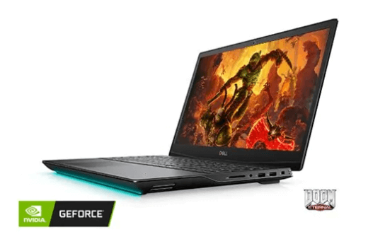 giới thiệu chung về laptop dell gaming