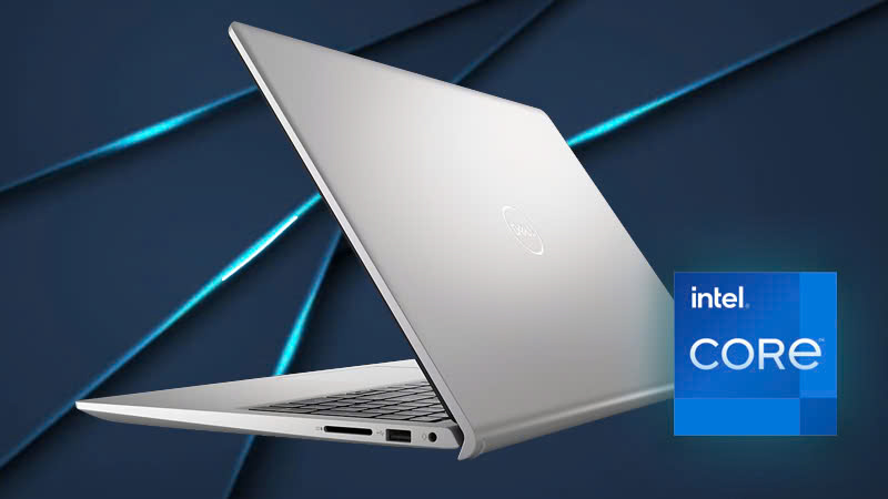 Cáu hình của laptop Dell Inspiron 15 3530