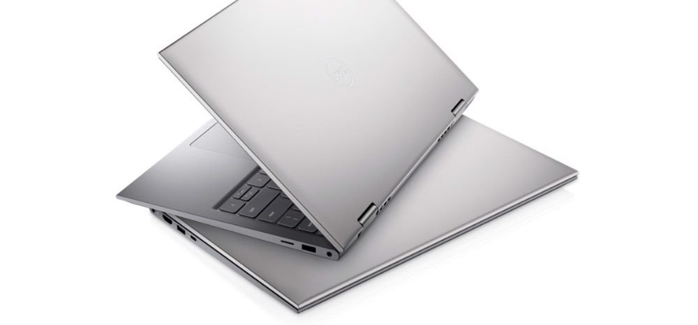 Dell Inspiron 5410 thiết kế bền bỉ tinh tế