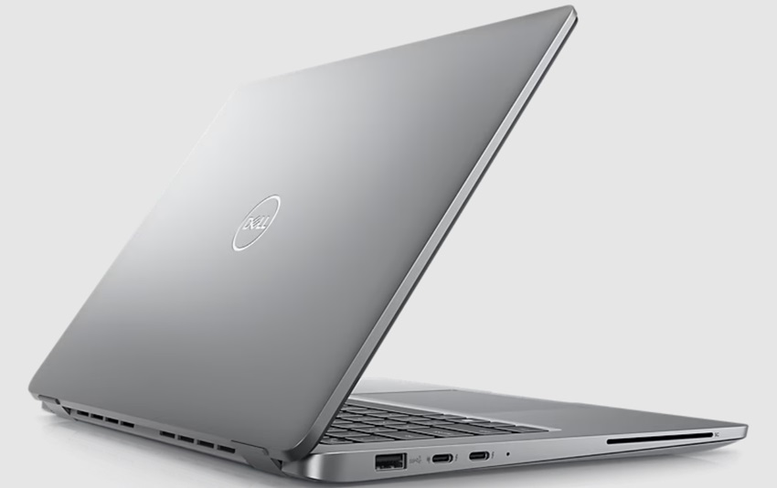 Dell Latitude 5350 - kết nối không dây