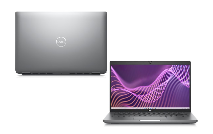 Dell Latitude 5440 - thiết kế