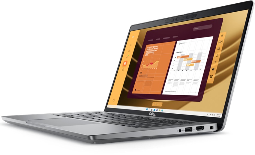 Dell Latitude 5450 - hiệu năng