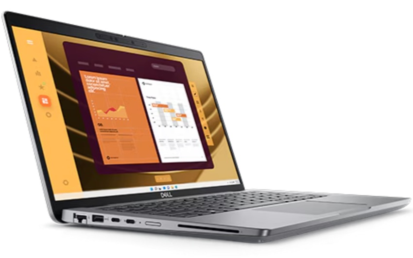 Dell Latitude 5450 - kết nối không dây