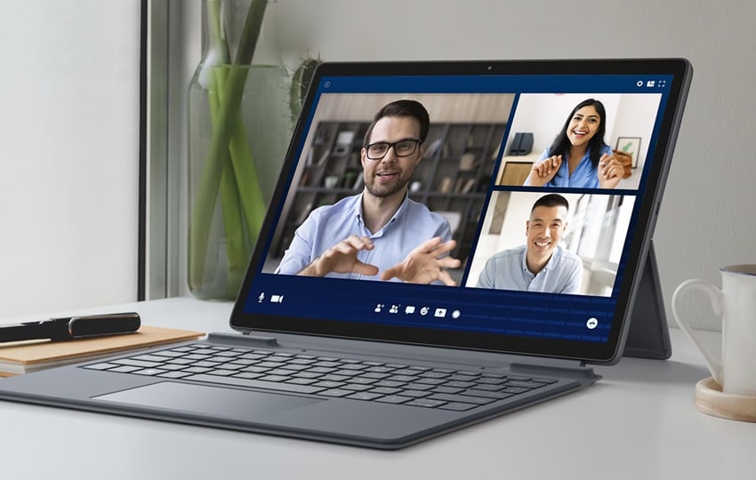 Dell Latitude 7350 Detachable - trải nghiệm thực tế