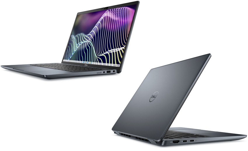 Dell Latitude 7440 - thiết kế