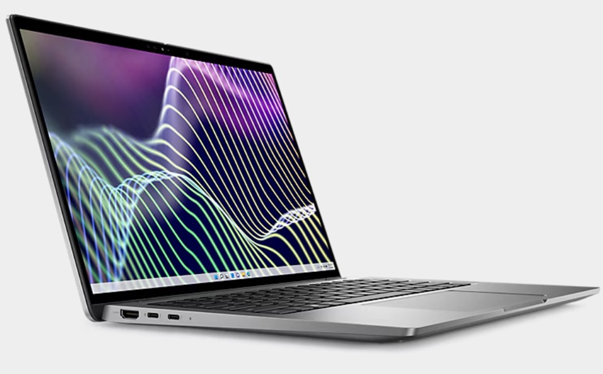 Dell Latitude 7440 - hiệu năng