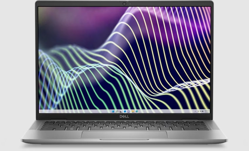 Dell Latitude 7440 - màn hình