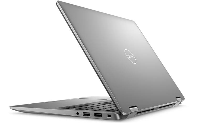 Dell Latitude 7440 - kết nối không dây