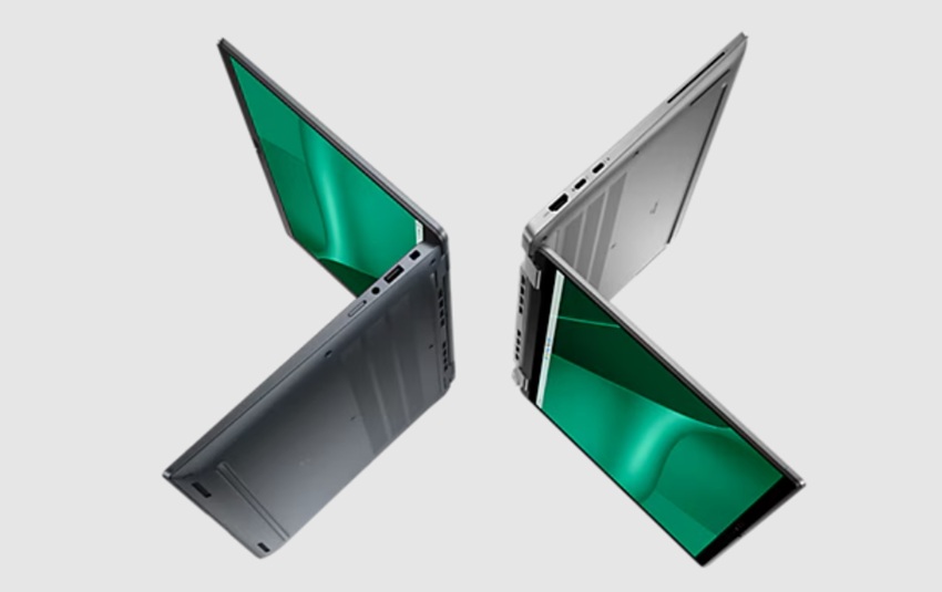 Dell Latitude 7450 - thiết kế