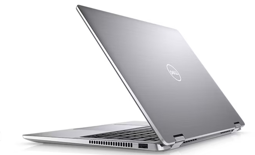 Dell Latitude 9420 - tản nhiệt