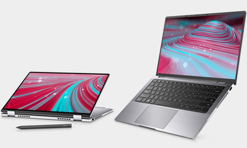 Dell Latitude 9420 - trải nghiệm thực tế
