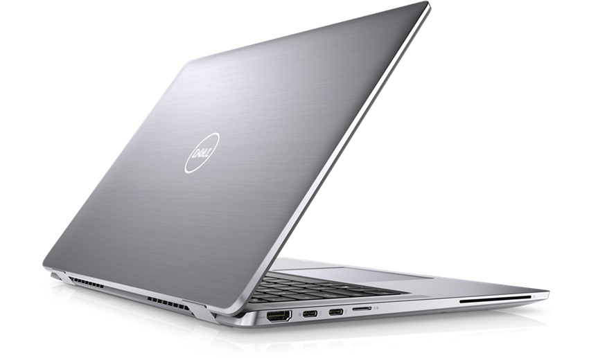 Dell Latitude 9520 - tản nhiệt
