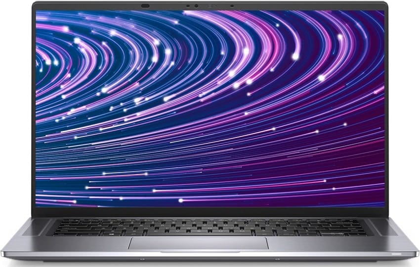 Dell Latitude 9520 - màn hình