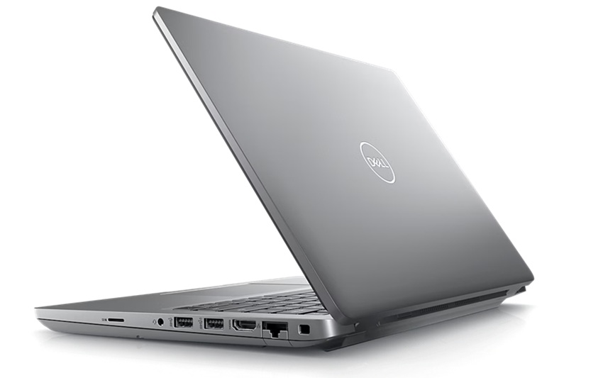 Dell Precision 3470 - kết nối không dây