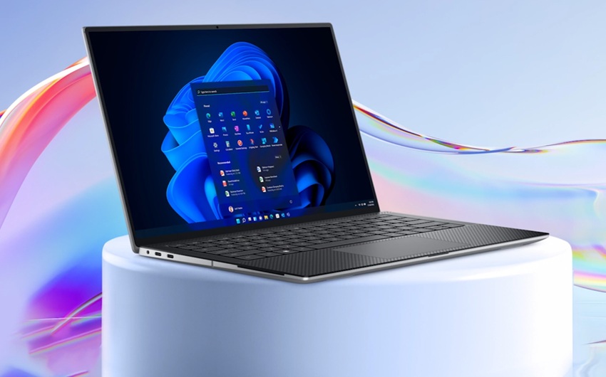 Dell Precision 5470  - trải nghiệm thực tế