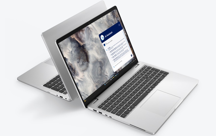 Dell Pro 16 Plus (2025) - thiết kế