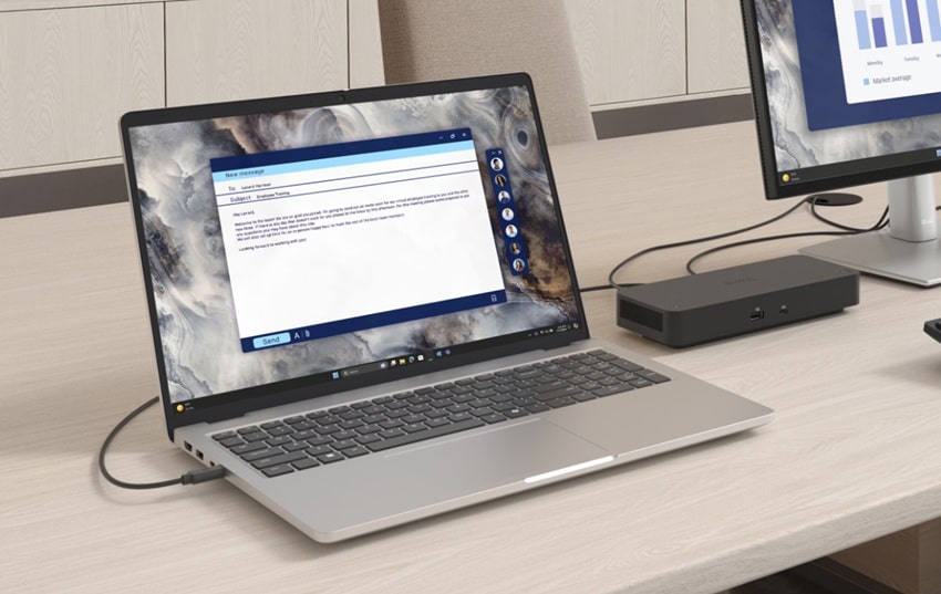 Dell Pro 16 Plus (2025) - hiệu năng