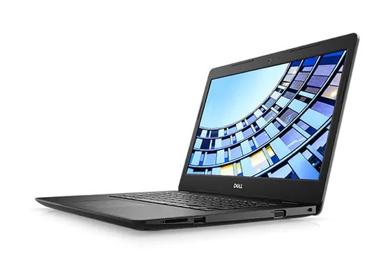 Laptop Dell Vostro 3480 có màn hình 14 inch
