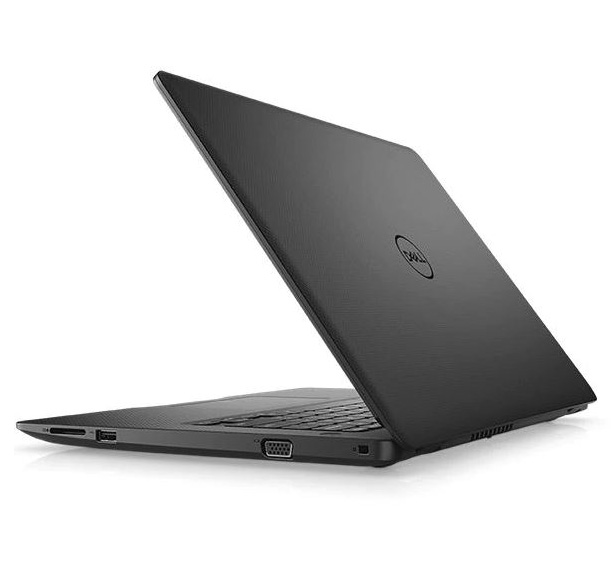 Laptop Dell Vostro 3480 toát lên vẻ thanh lịch, trang nhã