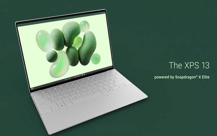 Dell XPS 13 9345 - hiệu năng