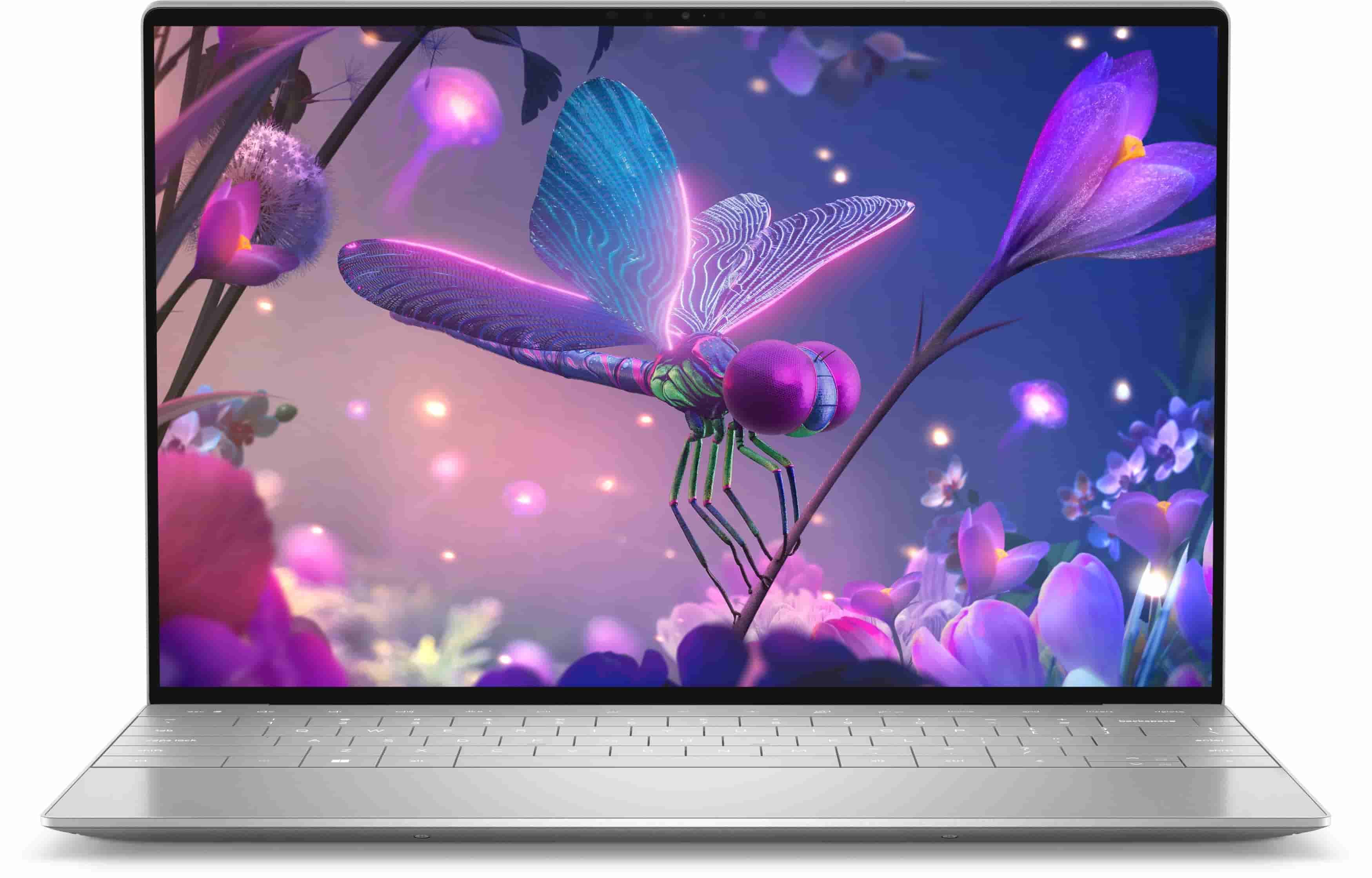 Laptop Delll XPS 13 Plus thế hệ mới