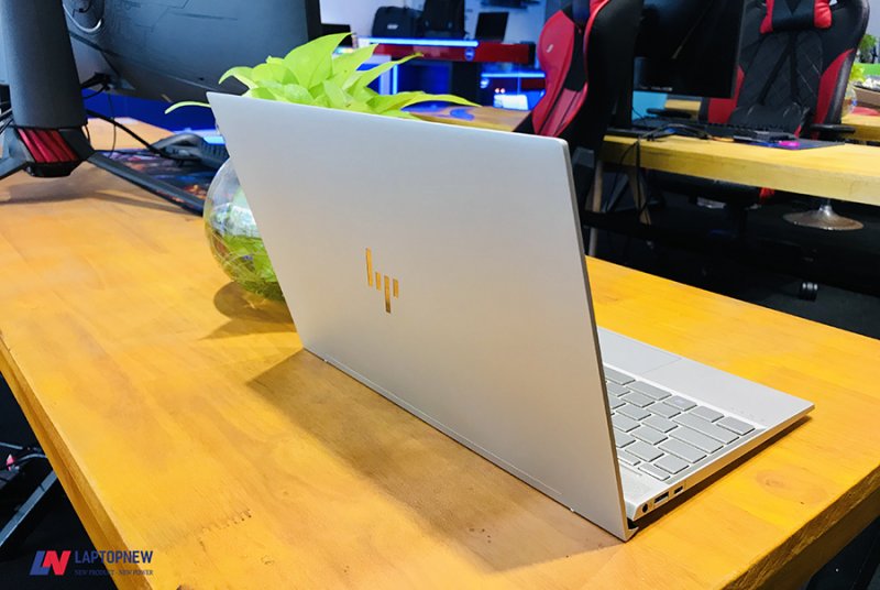Đánh giá chung về HP Envy 13