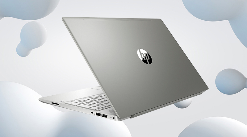 Laptop HP Pavilion 15-cs2035TU 2