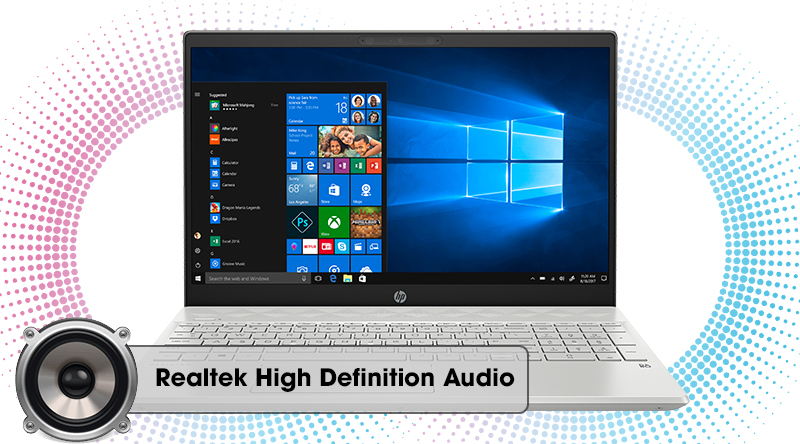 Laptop HP Pavilion 15-cs2035TU 4