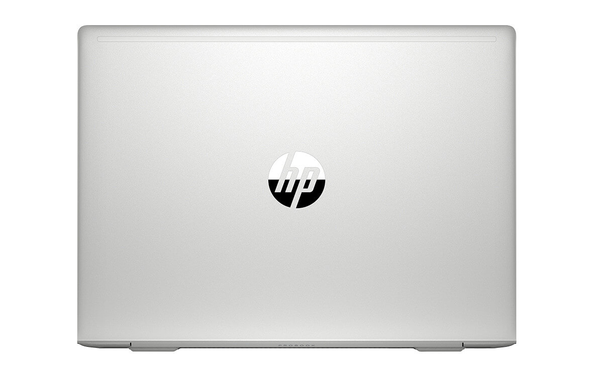 Khả năng lưu trữ rộng lớn: Với 128GB SSD, HP Probook 440 G6 - 5YM56PA