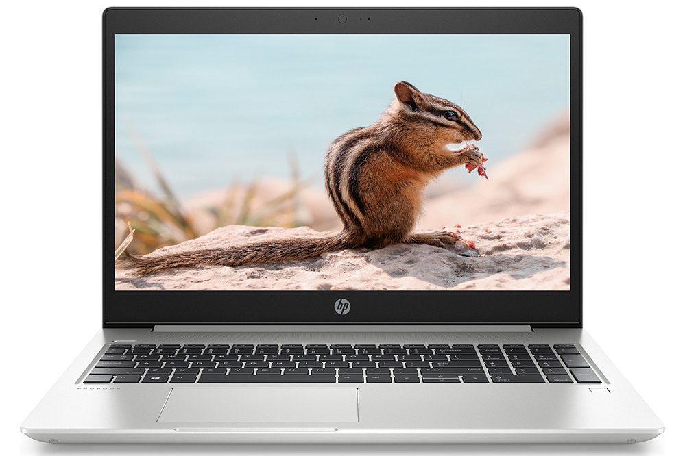 HP Probook 440 G6 - 5YM56PA