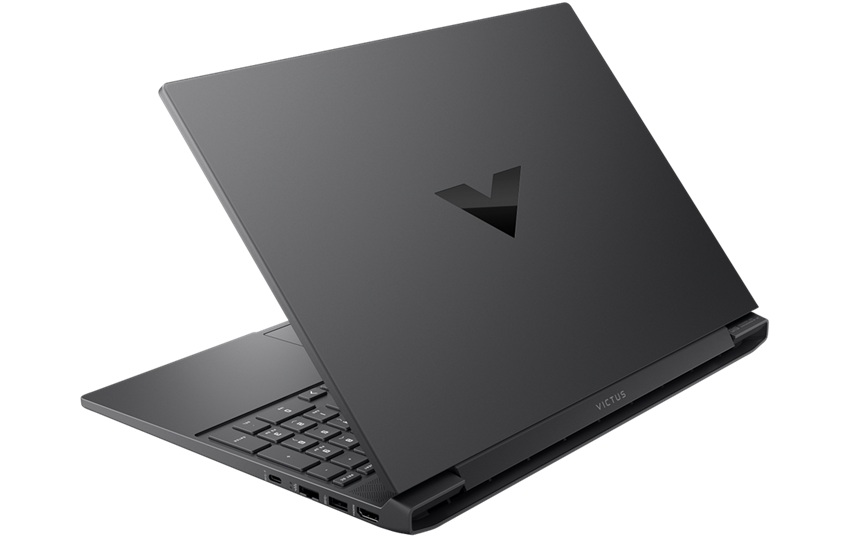 HP Victus 15 2023 - tản nhiệt