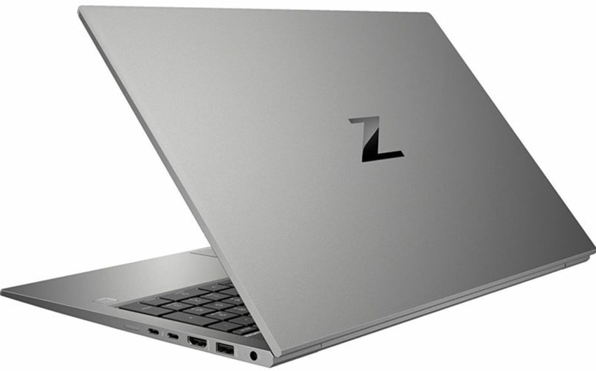 HP ZBook 15 G8 - tản nhiệt