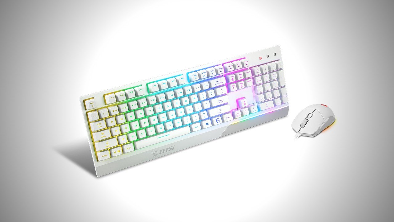 Led RGB có tới 10 hiệu ứng tùy chỉnh bằng app độc quyền