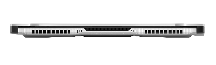 Cổng giao tiếp HDMI, Thunderbolt 4, USB 3.2 và cổng sạc 3