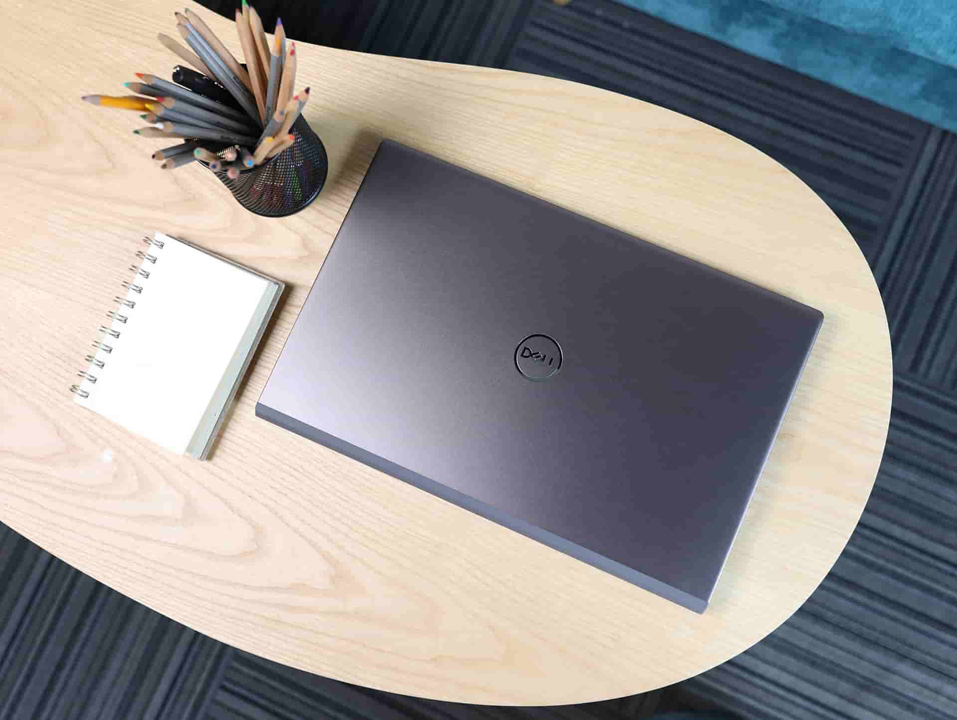 Hiệu năng đầy mạng mẽ với bộ vi xử lý intel thế hệ 11