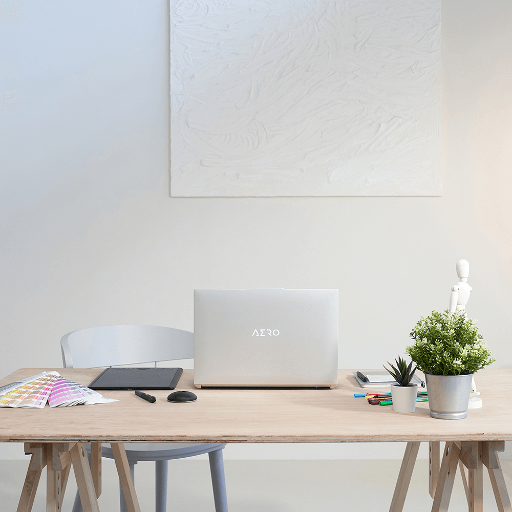 thiết kế đầy tinh tế tối giản
