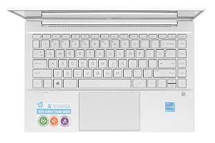 Hp pavilion 14 - bàn phím & rê chuột