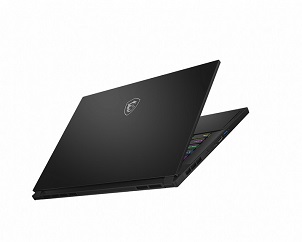 MSI STEALTH GS66 - thiết kế