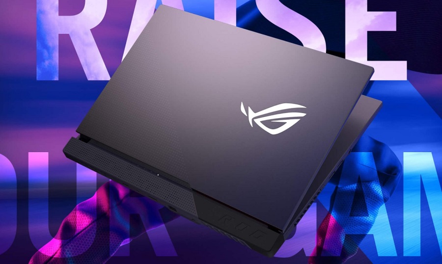 Laptop gaming để làm đồ họa! 3 laptopnew asus asus strir g15 strix hieu nang