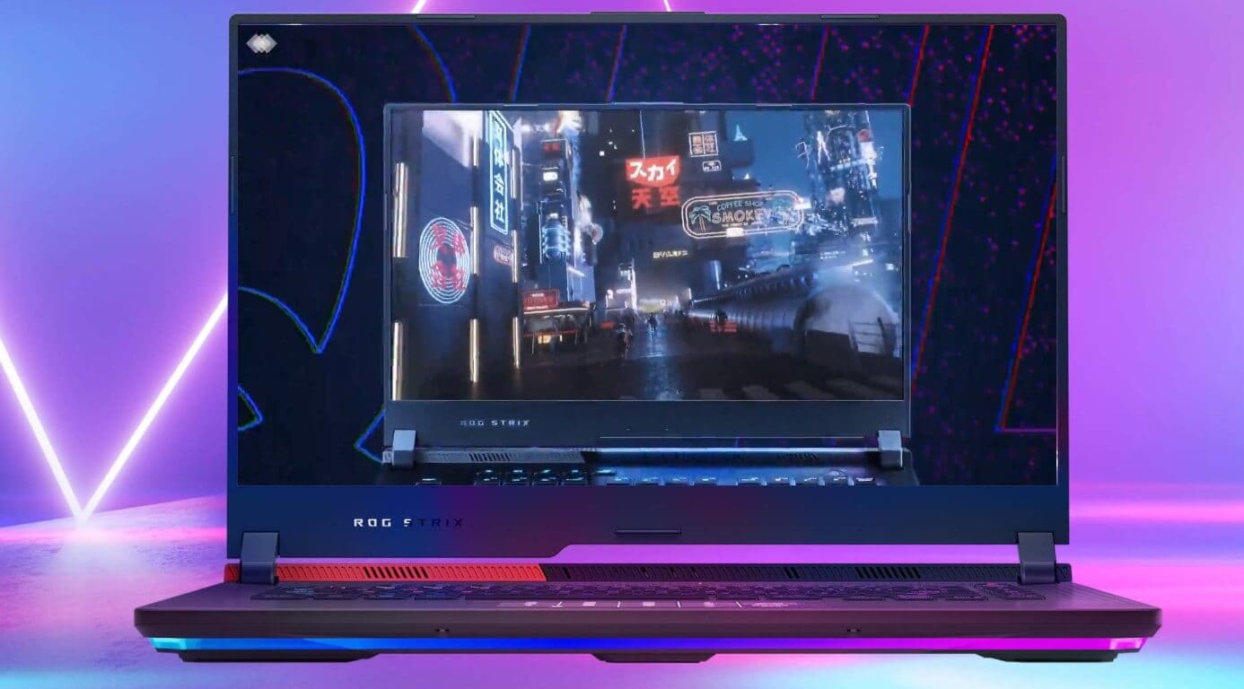 Màn hình 17.3 inch FHD IPS, 100% RGB, viền mỏng, chống chói