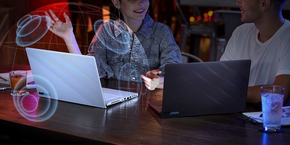 Giới thiệu dòng laptop gaming cao cấp cấu hình cực khủng