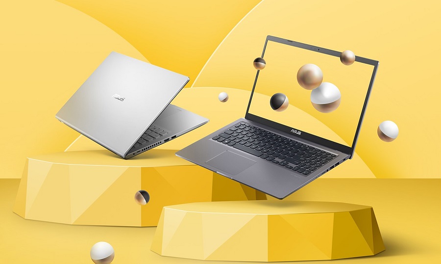 Giới thiệu chung dòng laptop văn phòng thời trang đầy lịch lãm