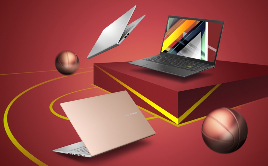 Giới thiệu và đánh giá chung laptop dòng laptop văn phòng mỏng nhẹ nhà Asus